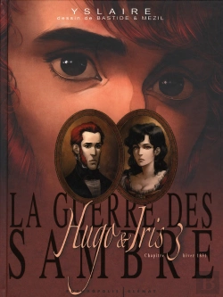 Bertrand.pt - La Guerre Des Sambre T.3 ; Hugo Et Iris T.3 ; Hiver 1931