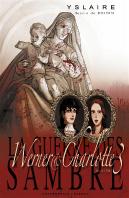 La Guerre Des Sambre ; Werner Et Charlotte T.3