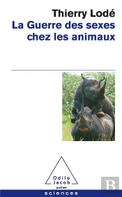 La Guerre Des Sexes Chez Les Animaux