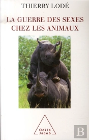 La Guerre Des Sexes Chez Les Animaux