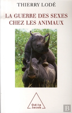 Bertrand.pt - La Guerre Des Sexes Chez Les Animaux