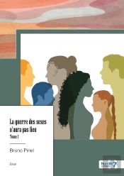 La Guerre Des Sexes N'Aura Pas Lieu Tome 1