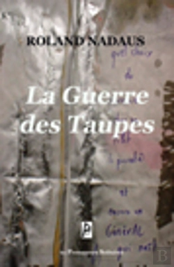 Bertrand.pt - La Guerre Des Taupes