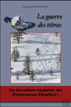 Bertrand.pt - La Guerre Des Tétras