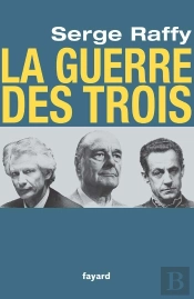 La Guerre Des Trois