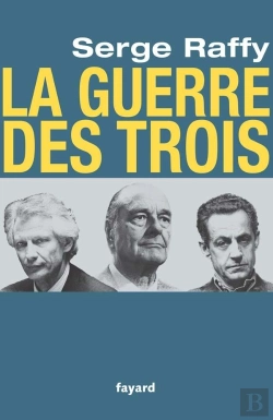 Bertrand.pt - La Guerre Des Trois
