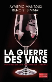 La Guerre Des Vins