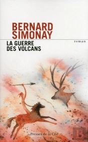 La Guerre Des Volcans