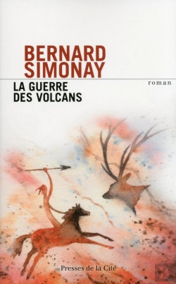 Bertrand.pt - La Guerre Des Volcans