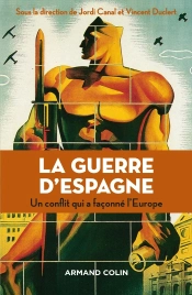 La Guerre D'Espagne