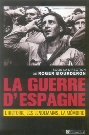 La Guerre D'Espagne
