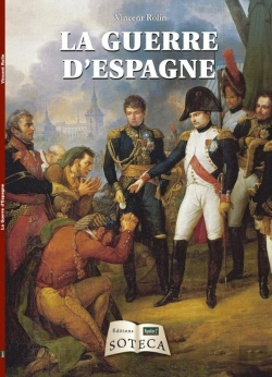 Bertrand.pt - La Guerre D'Espagne