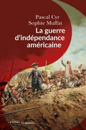 La Guerre D'Indépendance Américaine