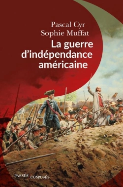Bertrand.pt - La Guerre D'Indépendance Américaine
