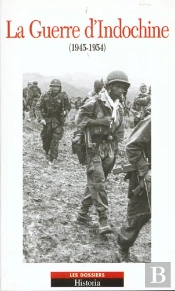 La Guerre D'Indochine 1945-1954