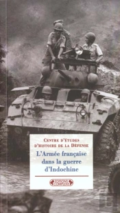 La Guerre D'Indochine