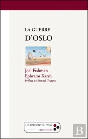 La Guerre D'Oslo