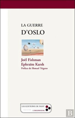 Bertrand.pt - La Guerre D'Oslo