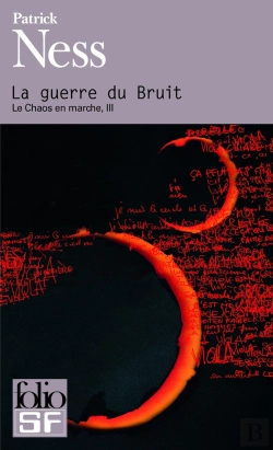 Bertrand.pt - La Guerre Du Bruit (Le Chaos En Marche Iii)
