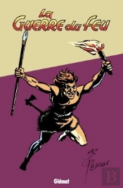 La Guerre Du Feu