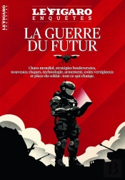La Guerre Du Futur