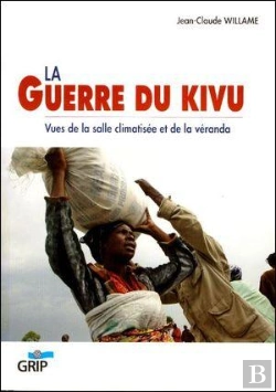 Bertrand.pt - La Guerre Du Kivu