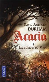 La Guerre Du Mein T01 Acacia