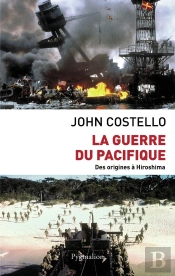 La Guerre Du Pacifique