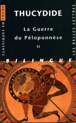 Bertrand.pt - La Guerre Du Péloponnèse T.2