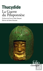 La Guerre Du Péloponnèse