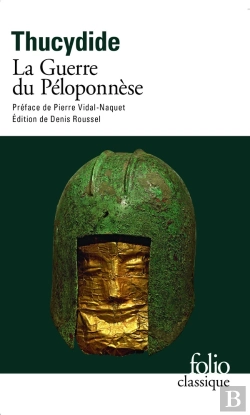 Bertrand.pt - La Guerre Du Péloponnèse