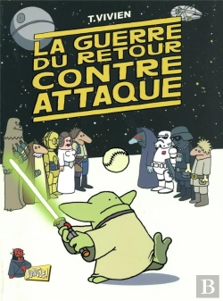 Bertrand.pt - La Guerre Du Retour Contre Attaque