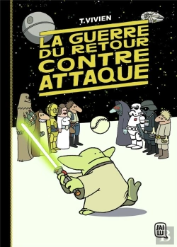 Bertrand.pt - La Guerre Du Retour Contre-Attaque