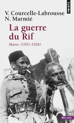 Bertrand.pt - La Guerre Du Rif ; Maroc (1921-1926)