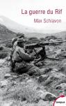 La Guerre Du Rif