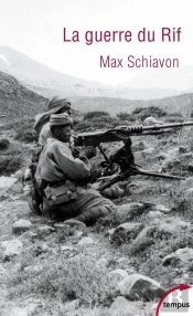 La Guerre Du Rif