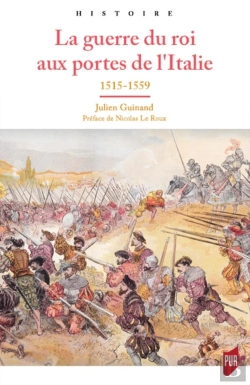 Bertrand.pt - La Guerre Du Roi Aux Portes De L'Italie