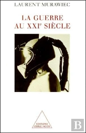 La Guerre Du Xxi Siecle