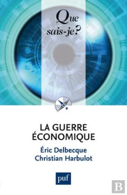 Bertrand.pt - La Guerre Économique