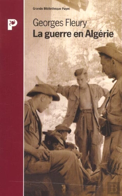Bertrand.pt - La Guerre En Algérie