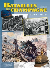 La Guerre En Champagne