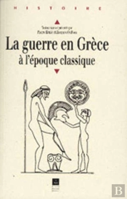 Bertrand.pt - La Guerre En Grèce À L'Époque Classique ; Capes Et Agrégation D'Histoire