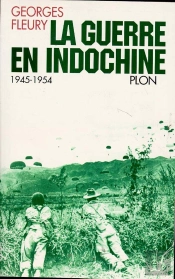 La Guerre En Indochine