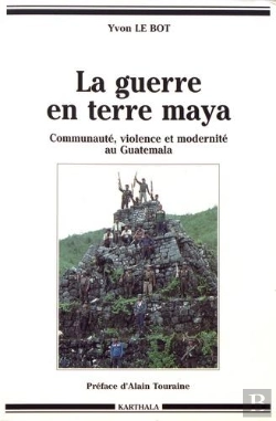Bertrand.pt - La Guerre En Terre Maya