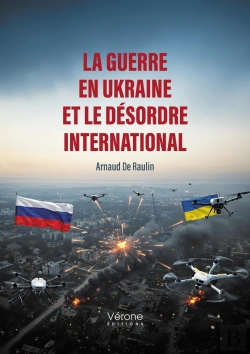 Bertrand.pt - La Guerre En Ukraine Et Le Désordre International