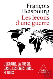 La Guerre En Ukraine