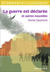 La Guerre Est Declaree Et Autres Nouvelles