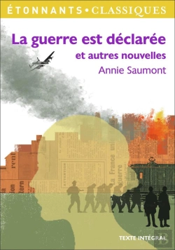 Bertrand.pt - La Guerre Est Declaree Et Autres Nouvelles