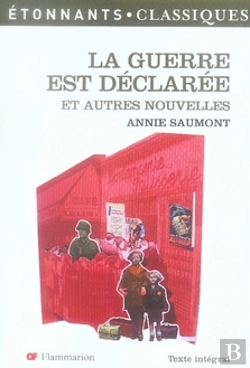 Bertrand.pt - La Guerre Est Declarée Et Autres Nouvelles