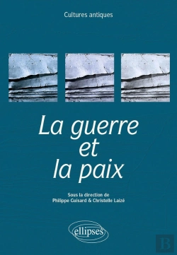Bertrand.pt - La Guerre Et La Paix : Programme Ens 2023